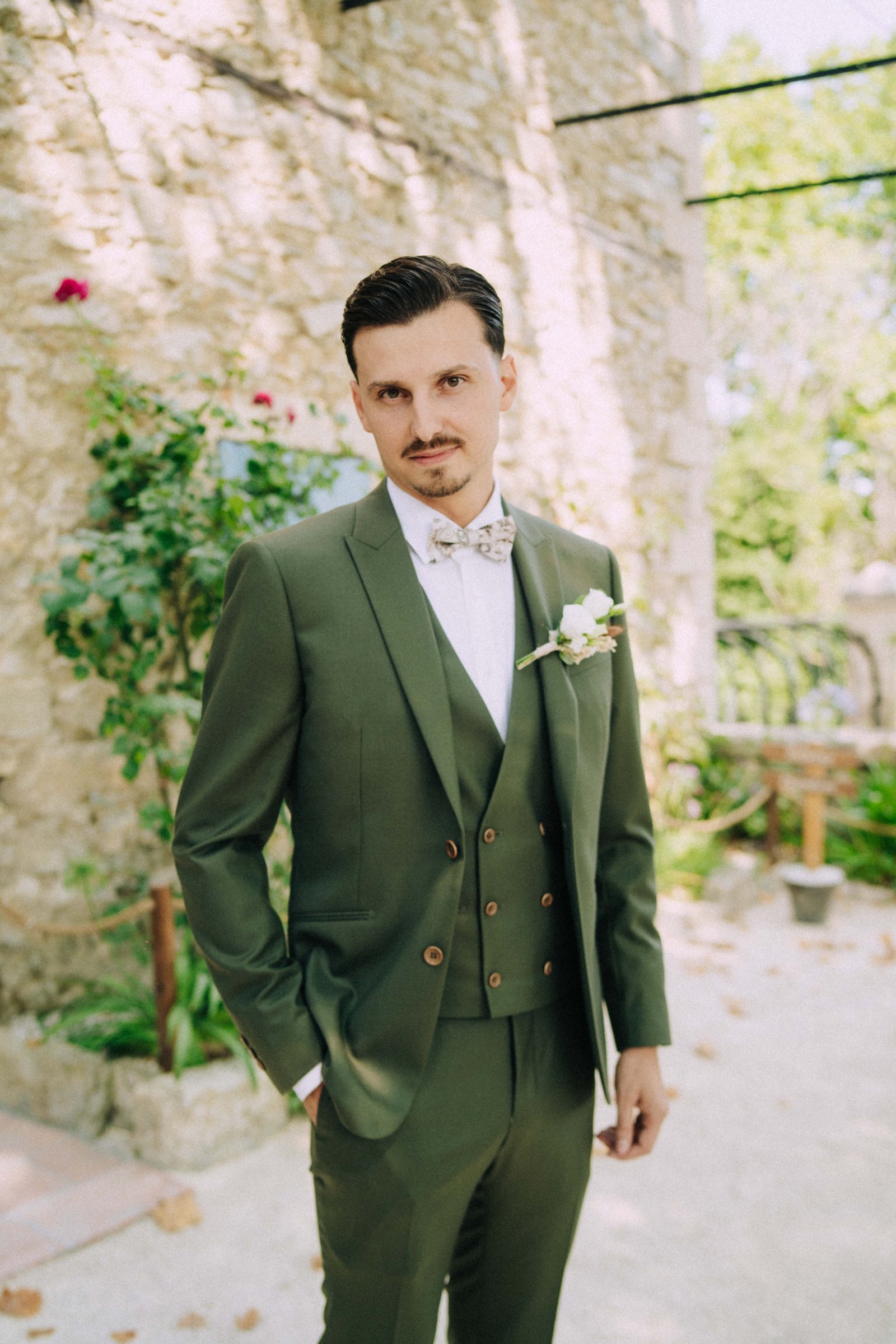 Mariage