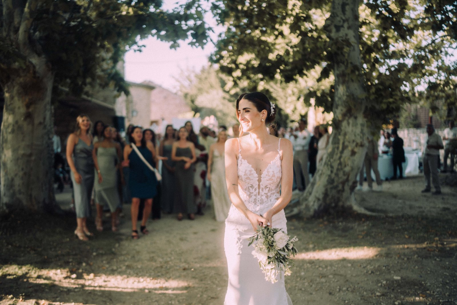 Mariage