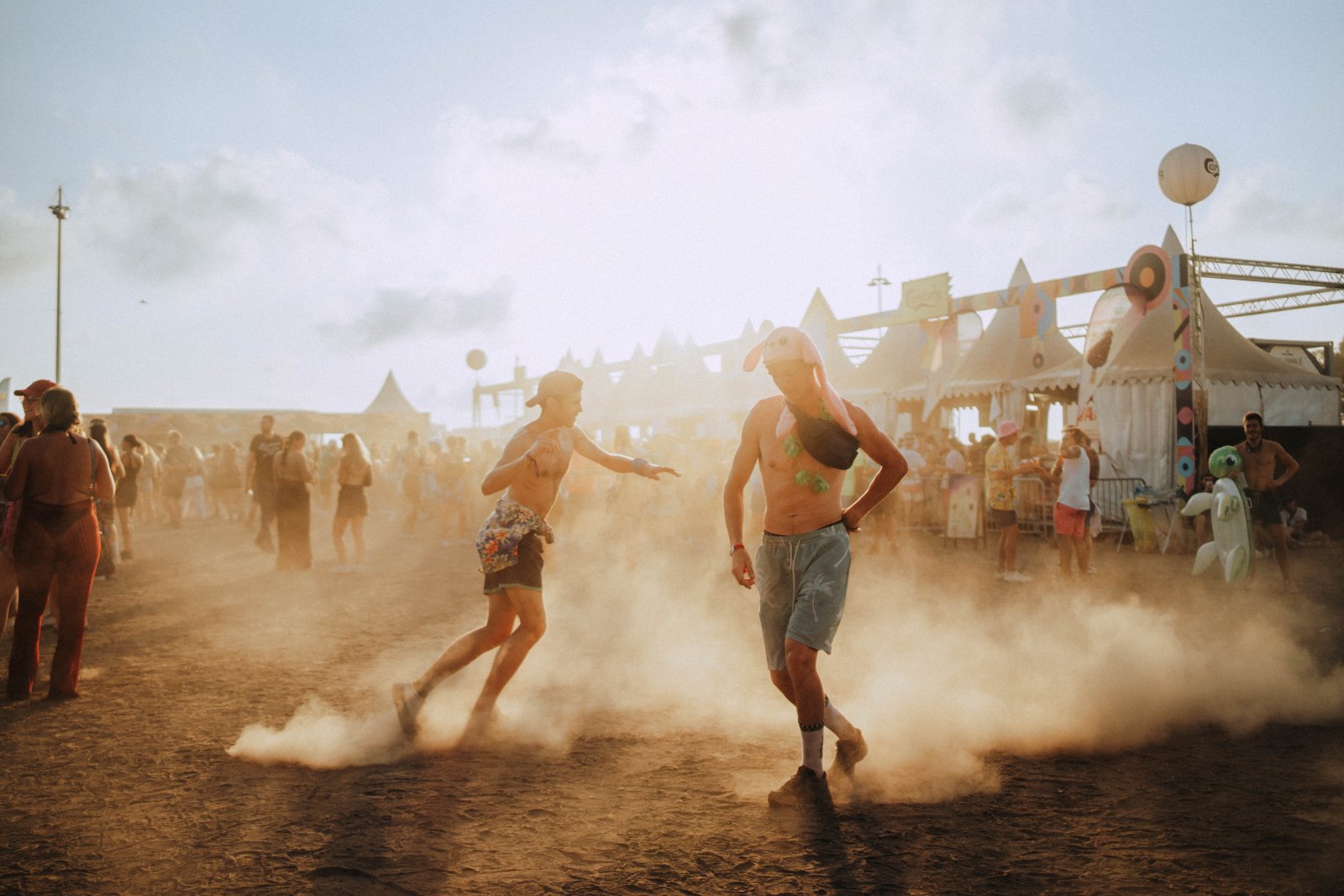 Events